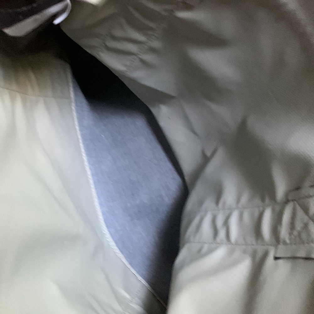 Small Samsonite Tote - Picture 3 of 6
